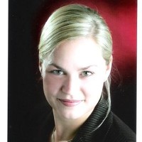 Maike Nitsche