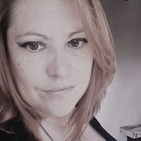 Sarah English-Hill
