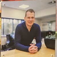 Sander Maathuis