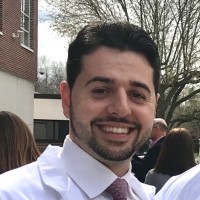 Frank D'Arrigo