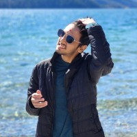 Aksharesh Parmar