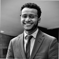 Elias Hussen