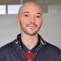 Nicolas Pedron