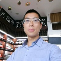 薛 Xue志博Zhibo