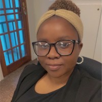 Oritshidza Netshandama