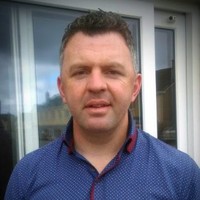 Brian Seymour