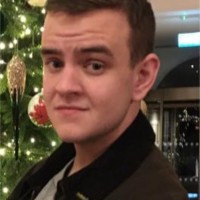 Conall Gleeson