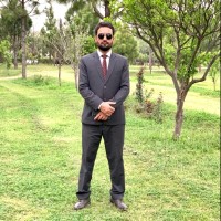 Umar Iqbal