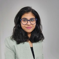 Reshma Alakkal Radhakrishnan