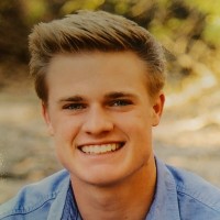Luke Parrish