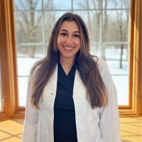 Sophia Lewis, Bsn, Msn, Pmhnp-Bc