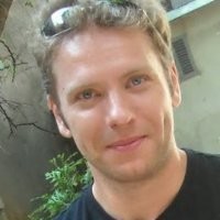 Shahab Vizirov