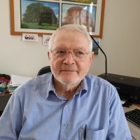 Antonius G J Ton Kloth ir