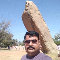 Venkata Krishnan