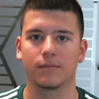 Kyriakos Tragas