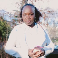 Aissatou Keita