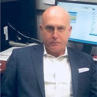 Robert Kinard