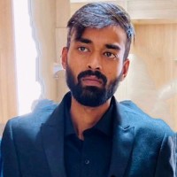 Binod Kumar Singh