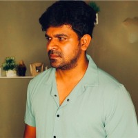 VIMAL SHAJI