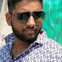 Pratik Shishupal