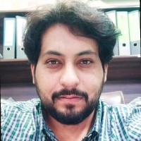 Muhammad Umair Aslam
