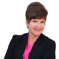Melissa Patton