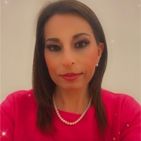 Hilda Rosas