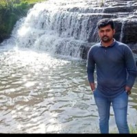 Kumaresan P