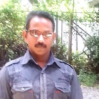 saji karunakaran