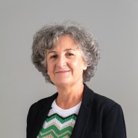 Isabelle Coudray
