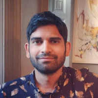 Sunil Parshotam
