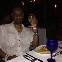 Andre Walters