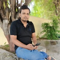 Sunil Kumar