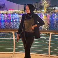 Dalia Mahmoud