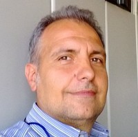 Sandro Fermi
