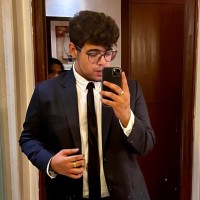 Samarth Gandhi