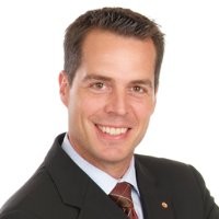 Martin Deschênes
