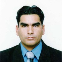 Paul Cortez Medina
