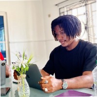 Boluwatife Kendrick Olaniyan