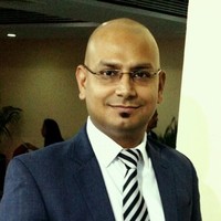 Satya Vir Yadav