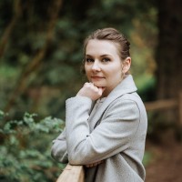 Sarah Siedenburg