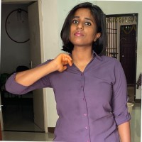 Nivetha Karunanithi
