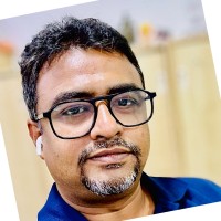 Shounak Banerjee