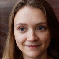 Sidonie Ward