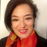 Hala Danaf