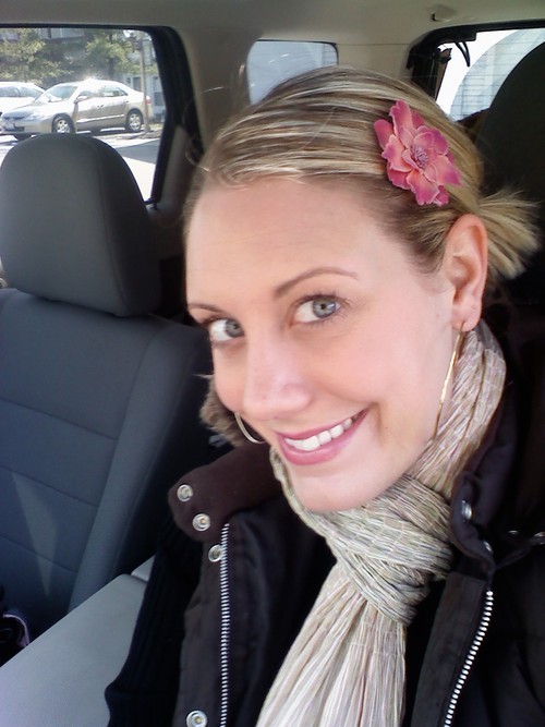 Kathryn Honeck