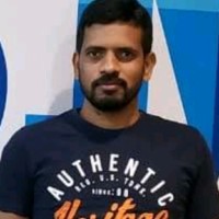 Eswaraiah Pandipotu