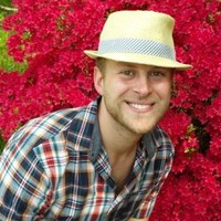 Justin Treadwell