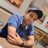 Ashwani Kumar