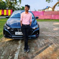 Prakash Kandir